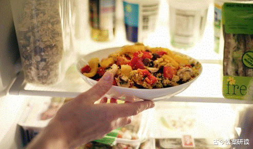 古今医案研读|50岁大叔滴酒不沾,确诊肝癌,化疗4次离世,医生:冰箱1物趁早丢掉