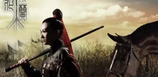 花木兰|花木兰从军上厕所和大姨妈怎么解决？难怪没人发现她的身份