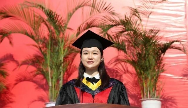 陕西科技大学|双非女博士毕业后就职985院校，简历疑点重重？网友：简直离谱！