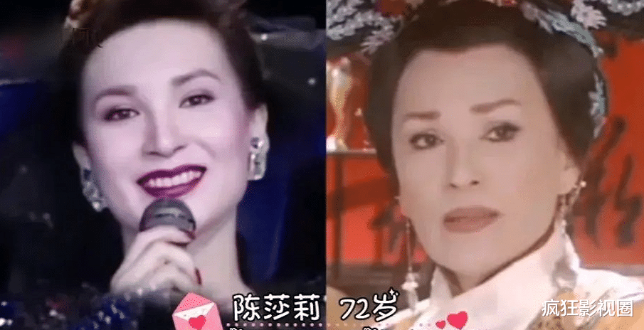 陈紫函|《大汉天子》6位女主，双娇、秋蝉、卫子夫退圈，窦太后现状最惨