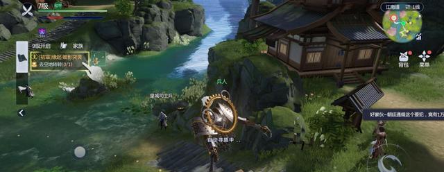 剑侠世界|剑侠世界3：操作兵人战斗，原来还有这么强的机甲？