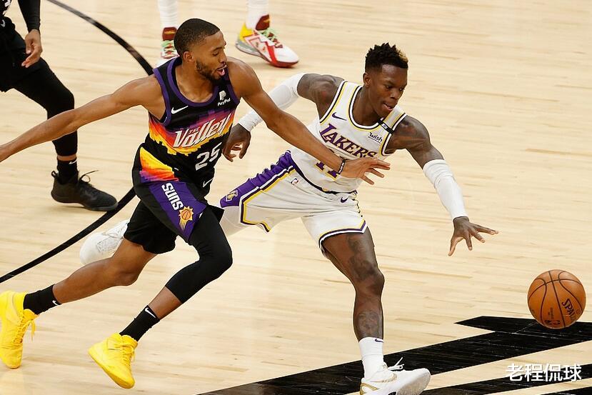 湖人隊|整個賽季從未替補？湖人想贏球需拿此人開刀 他真不適合搭配詹眉