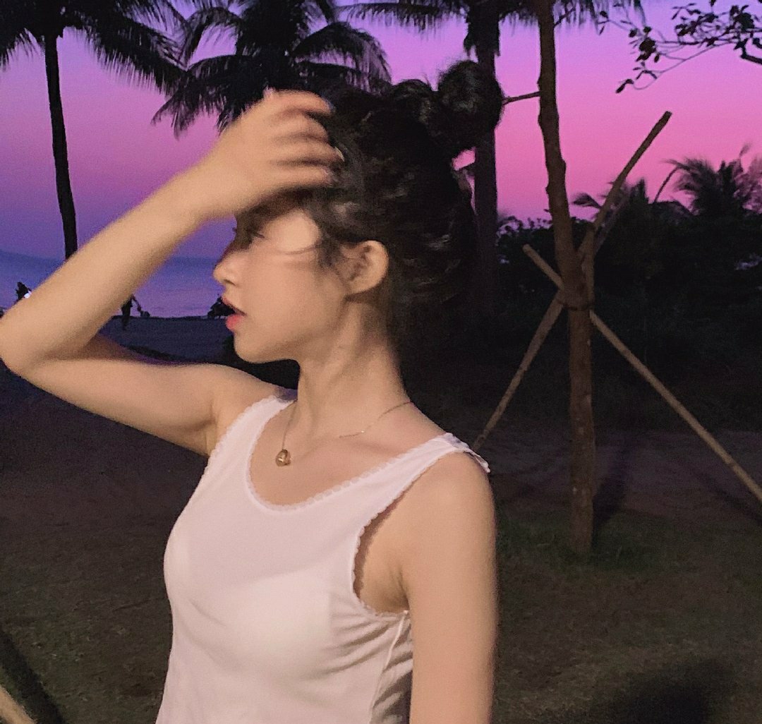 |夏天就要到了，你们期待吗