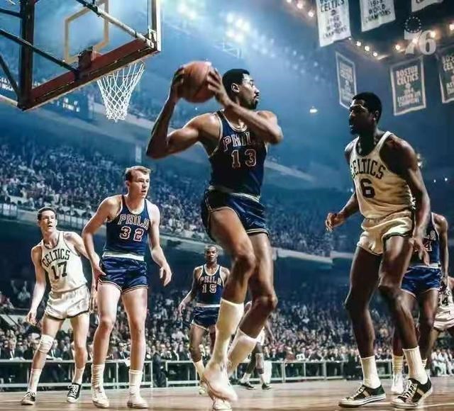 雪落无尘谈|NBA历史上失误、犯规和打铁最多的球员都是谁？全部都是超巨