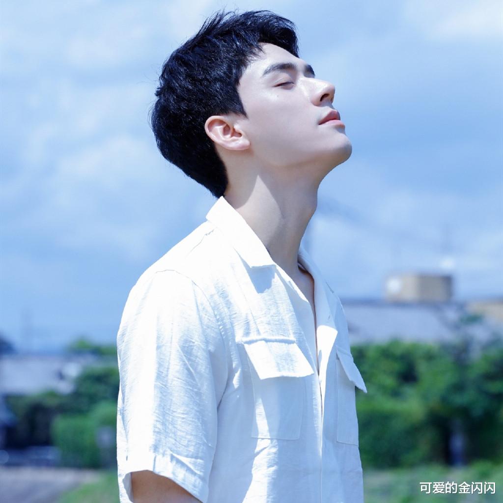 龚俊|迪丽热巴、龚俊新作《安乐传》即将开拍，龚俊进组定妆10小时