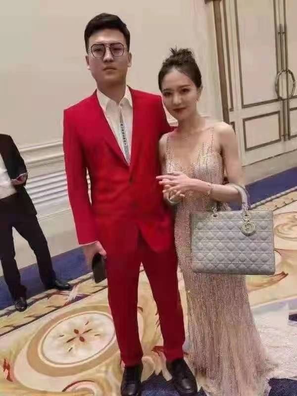 锵锵三言堂 人见人爱女网红变成人人喊打女海王，项思醒将遭受6大损失