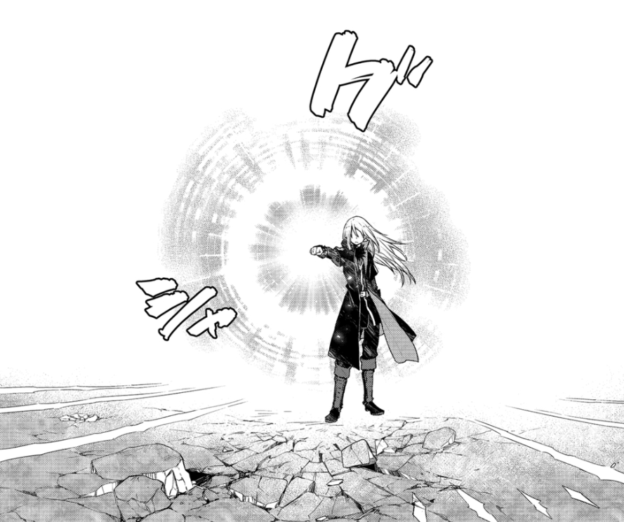 史莱姆|转生史莱姆：魔王宴会圆满结束，萌王取代克莱曼加入魔王集团