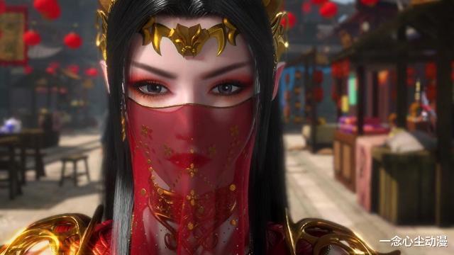 云韵|斗破：云韵身材丰满竟是骨盆前倾，看到嫣然脸贴的地方，粉丝酸了