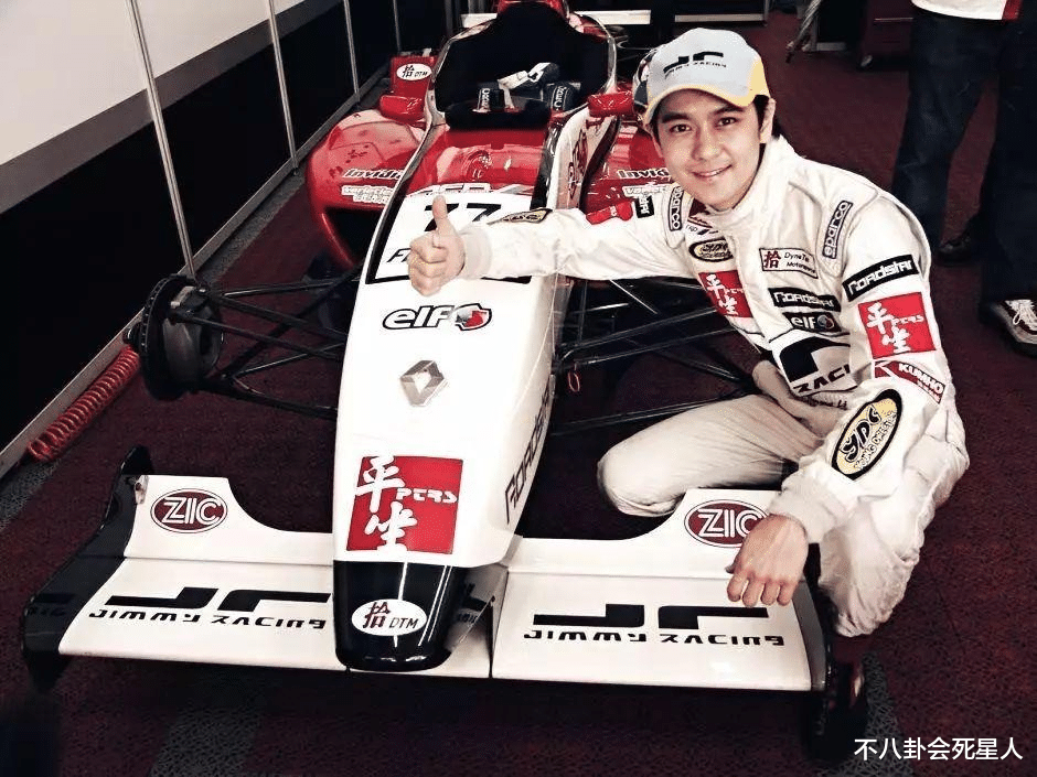 明星|10位被以为落魄过气的明星,私下靠做生意成富豪,一块表上千万