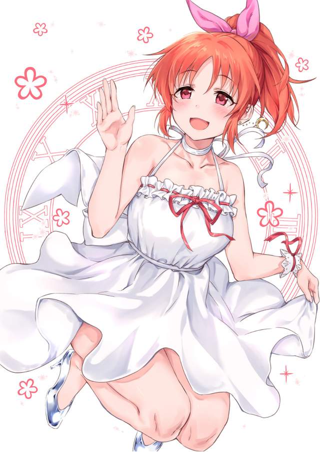 女孩 【P站画师】柔软粉嫩的肌肤，韩国画师SiruRabbit的插画作品