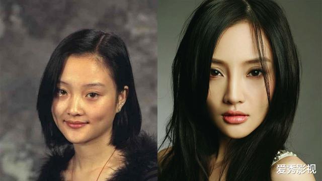 整容|10位被整容毁掉的女明星，蛇精脸，面容扭曲，被毁掉的不止是美丽