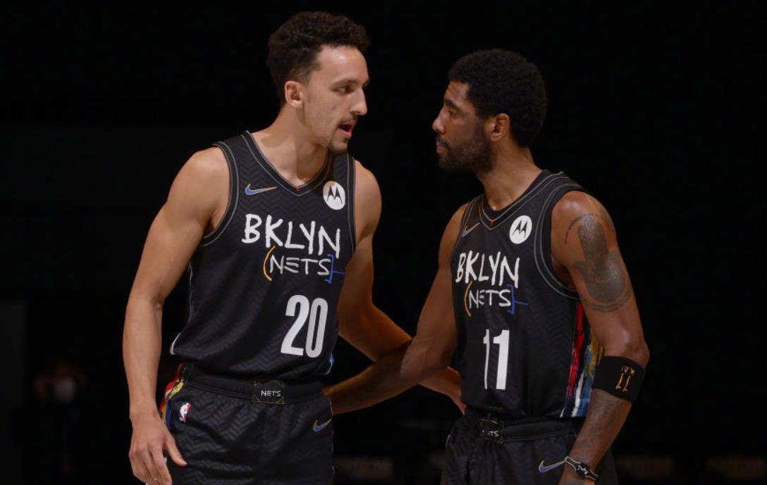 篮网队|篮网新消息!东决预演即将开打?欧文疑遭队友不满!杜兰特亲自表态