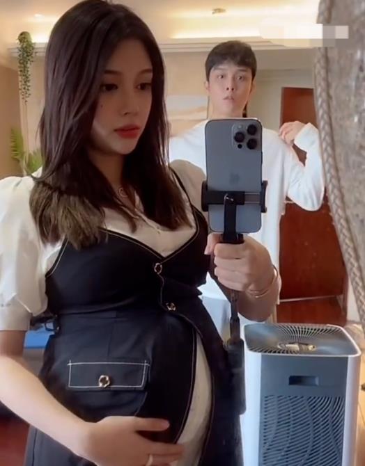 梅利爱说事 兜儿回怼韩安冉：我没有影响市容，没胖到不能看，运动员都很壮