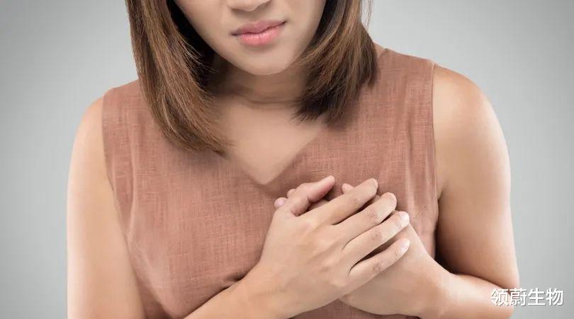 领蔚生物|超全汇总！那些与乳腺癌有关的检查，究竟怎么选？