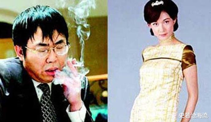 王静|1990年，棋圣聂卫平与王刚的妹妹王静切磋棋艺，聂卫平直接跟妻子离婚