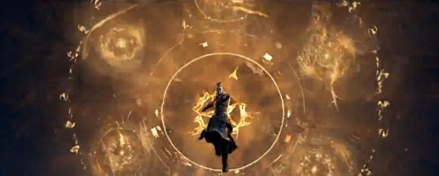 韩立|凡人修仙传动漫官宣：魔道六宗入侵，韩立开启乱星海，汪凝等我！