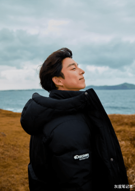 孔刘|终于等到你！韩国男星孔刘开通个人社交账号，孔大叔要营业了