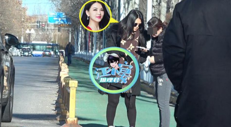 帕丽斯·希尔顿|与王岳伦离婚后李湘首次现身，与神秘男子买别墅家具，疑似共筑爱巢