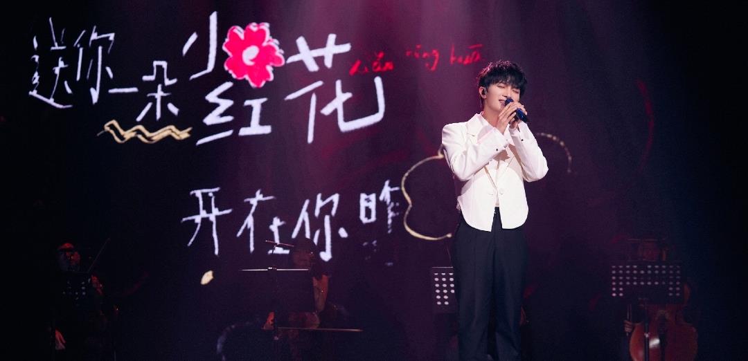 腾讯音乐|看完腾讯音乐娱乐盛典，发现论培养实力歌手，还是《好声音》在行