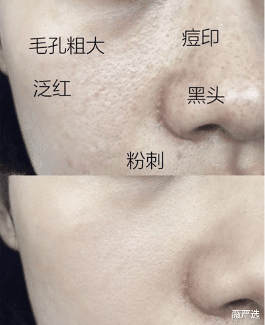 萧亚轩|44岁韩版萧亚轩，大妈年纪却被小16岁男友高调示爱，这哪像姐弟恋