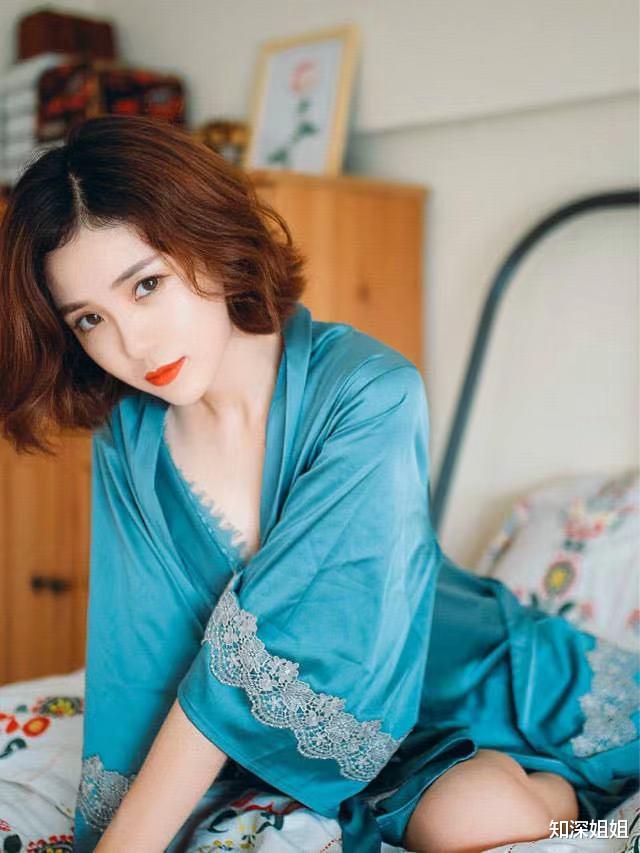 知深姐姐|对于女孩子来说，浪漫不是要花多少钱