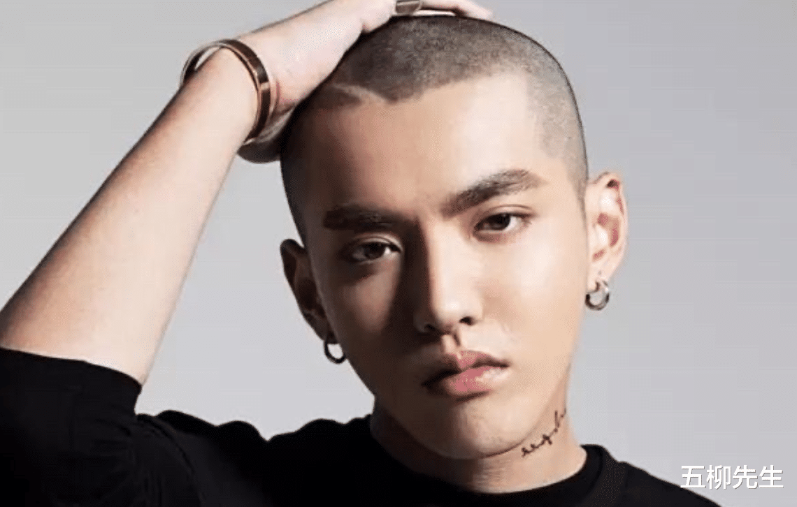 吴亦凡|彻底凉凉！吴亦凡被刑拘，他的结局早在5年之前就已注定了