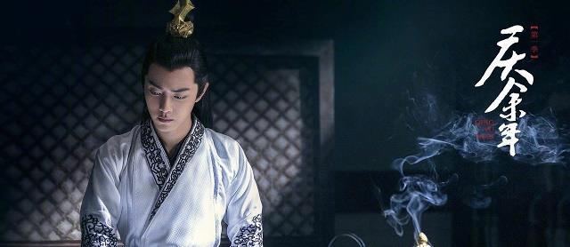 肖战|信号来了！肖战作品片花上线海外电视台，优质剧作实现华丽三连播