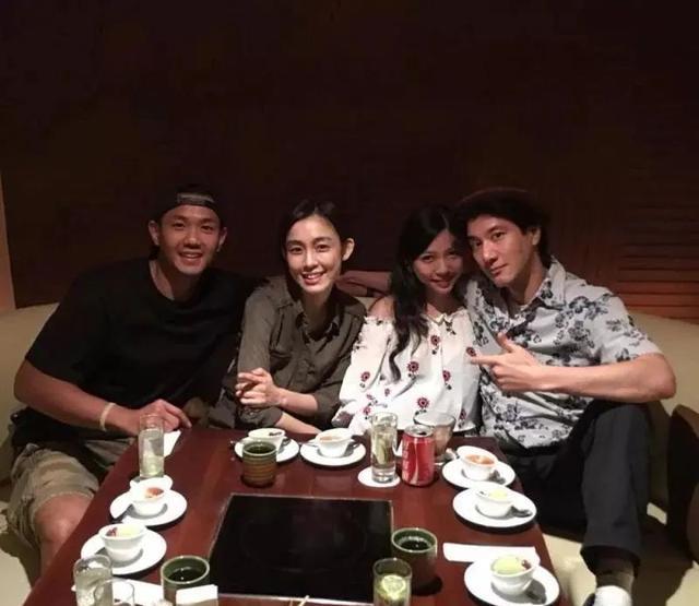 王力宏|王力宏李靓蕾世纪会面，陈建州开车陪同，正面交锋谁会赢