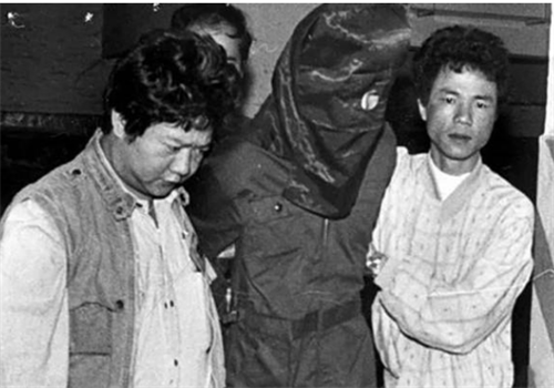 现代版潘金莲!女子为和情人长相厮守,引狼入室逼其杀亲夫和儿子