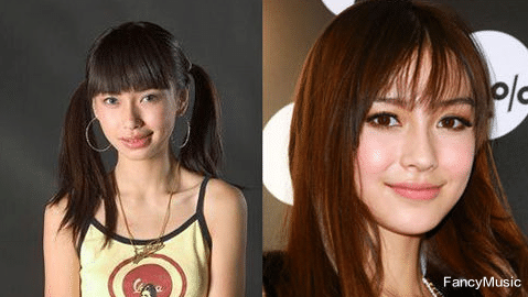 娱乐圈|“滚出娱乐圈”的她们，有的火了，有的真“滚”了