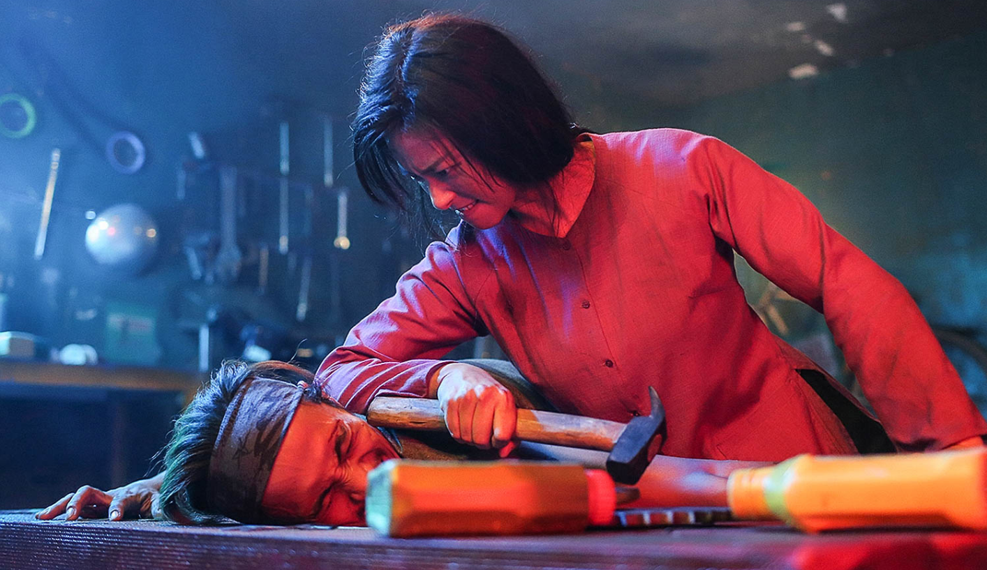 二凤|推荐五部超好看的动作片