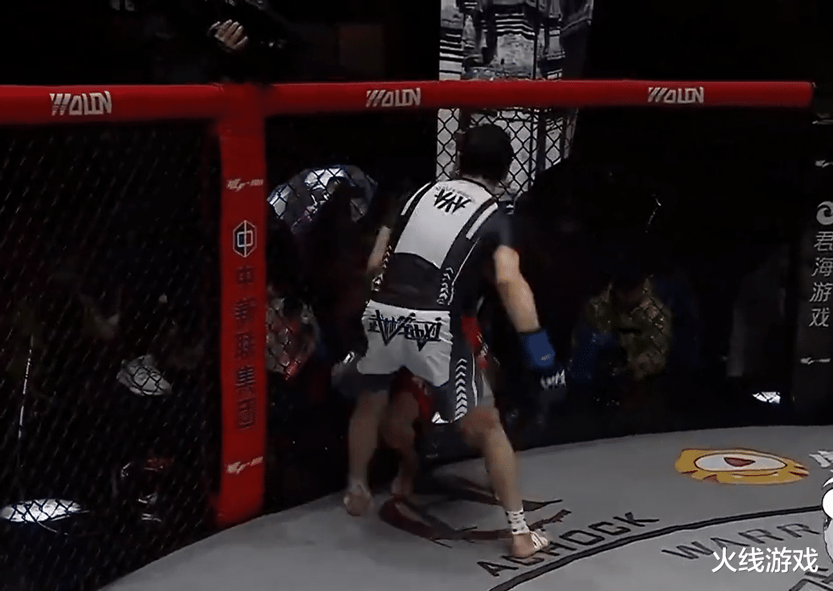 向佐|传武传人向佐有武德，改观传武名声，不愧是李连杰徒弟