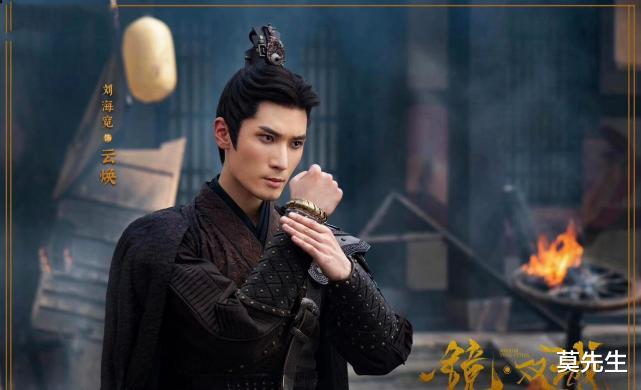 肖战|定档11月的9部高质量剧，李易峰龚俊张若昀对拼，宋慧乔回归