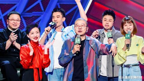 脱口秀大会|《脱口秀大会》下期要爆！两位重量级嘉宾将登场，网友：熬夜追