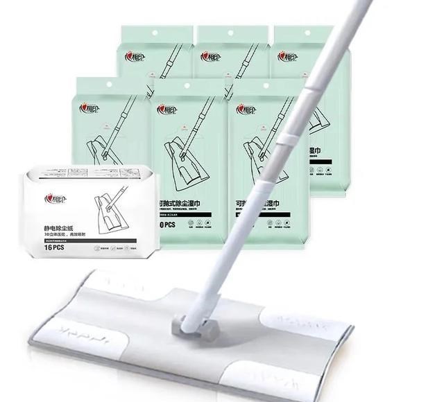 22件超好用的清洁神器，买晚了吧