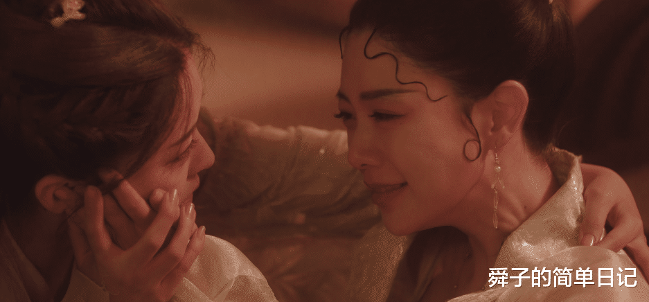 国产片|有尺度，还挺好看，这部国产电影不算浪费时间