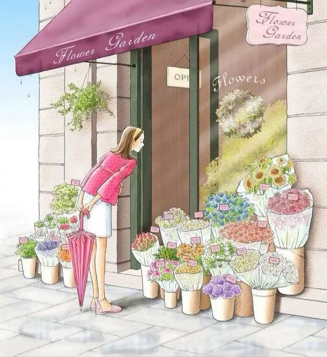 情感语录生活感悟|人生,高级的活法:减负