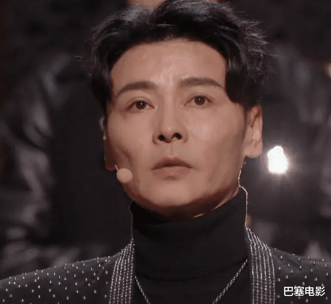 蔡少芬|《披荆斩棘》总决赛油腻劝退，哥哥嫂子都灾难，求别搞下一季了