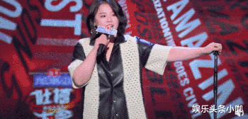 马思纯|一手好牌打烂! 她还不清醒?