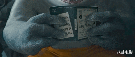 x特遣队|烂片逆袭成神作,新《自杀小队》炸裂出炉,实在太碉堡了