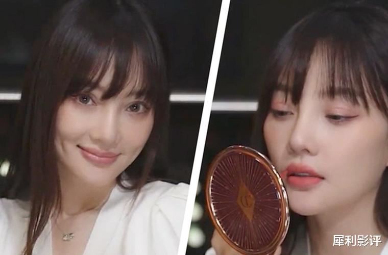 郭美美|吃完1月的瓜，反而有点怀念李小璐