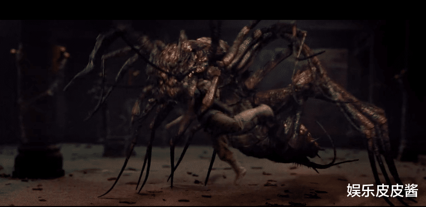 整容|上映2天播放量破3000万，这部《鬼吹灯》也有潘粤明的一份功劳！