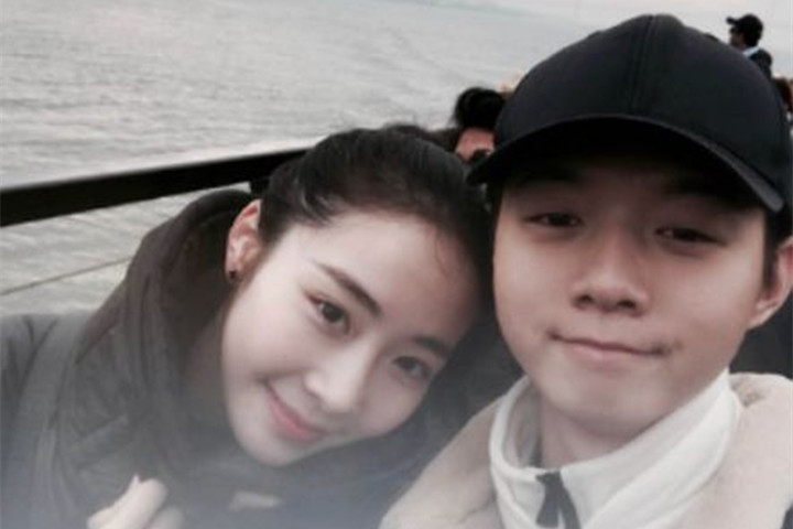 霍尊|陈露或获刑10年：分手时哪些钱不能要？