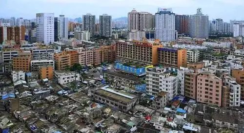 立立在京康 “城中村”的拆迁，如何拿到安置补偿？