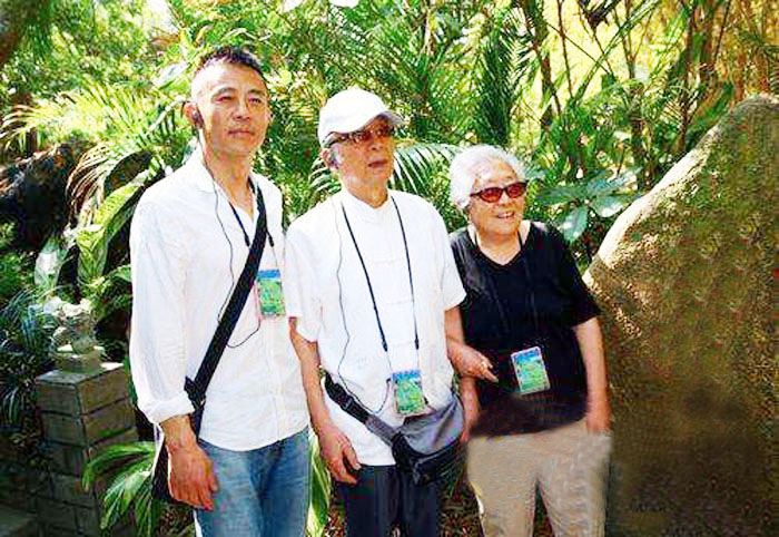 潘雨辰|著名演员潘雨辰:与侯勇离婚后,染霜的玫瑰带泪开