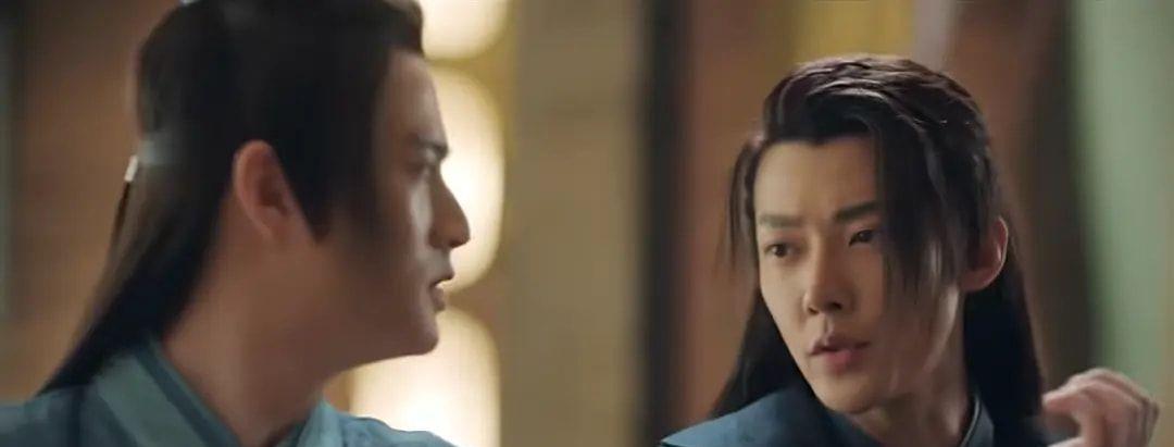 神龟岛|网大版《倩女幽魂》？豆瓣差评竟比正片“好看”，演技从头尬到尾