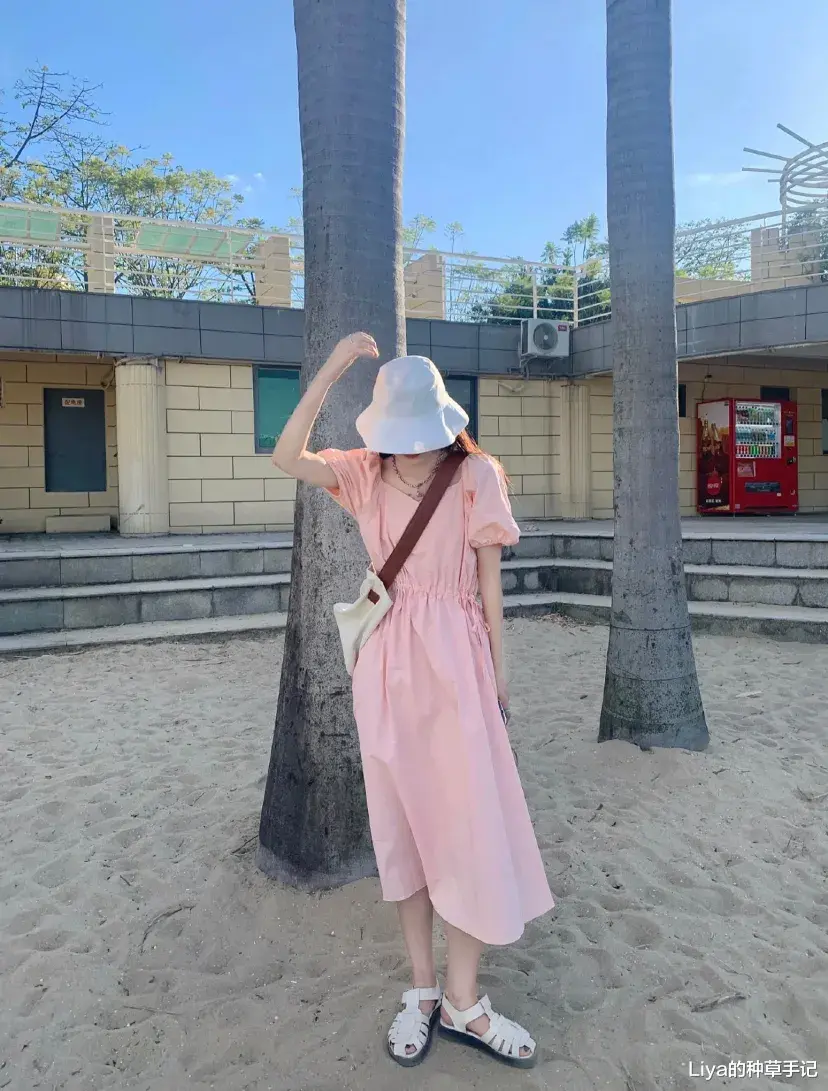 Liya的种草手记|你的裙子该换了！这14条穿出去就被夸美