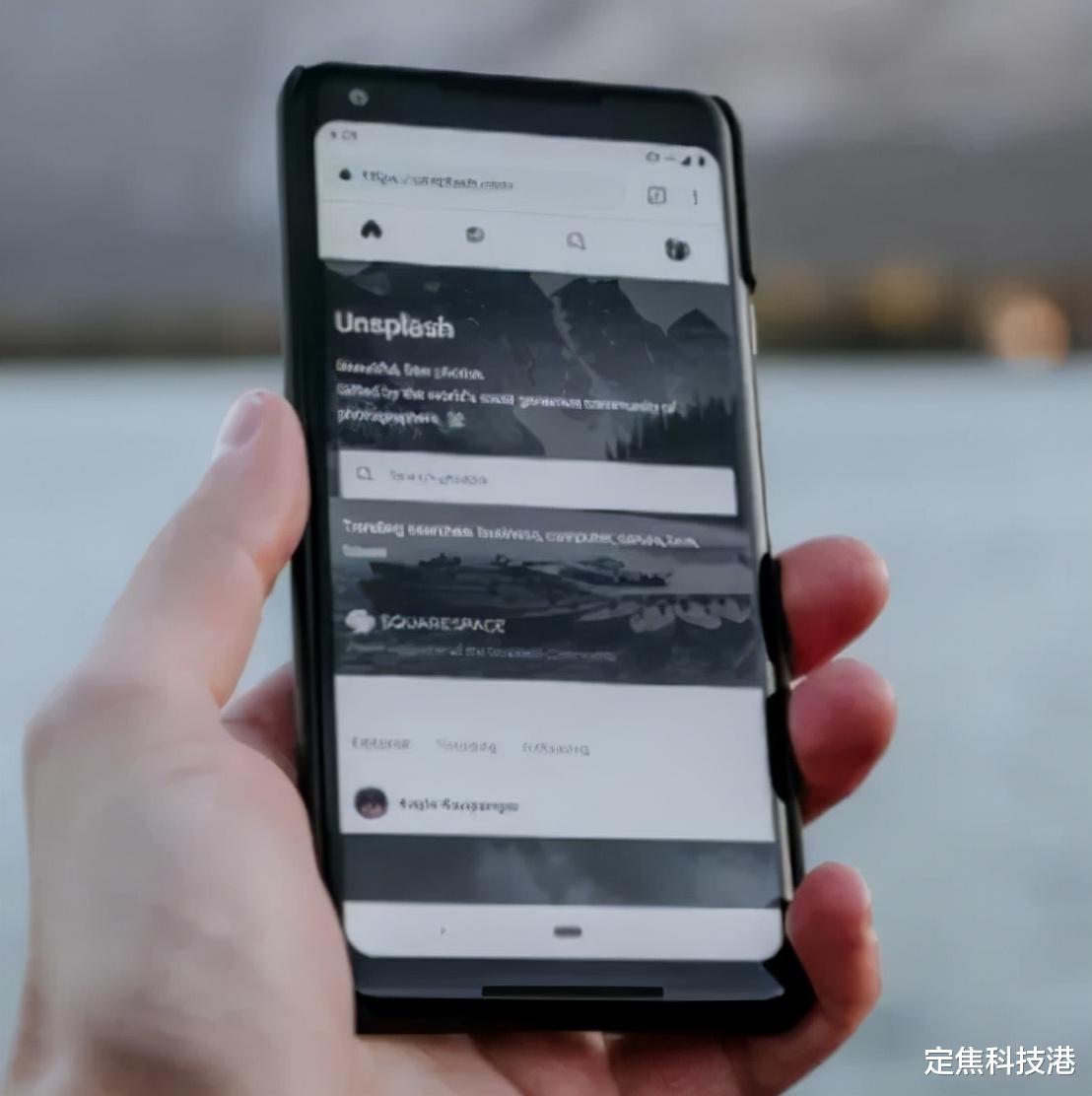 酷派|机圈“影音神器”究竟啥来头？12月刚开场，就诞生了一匹新的黑马