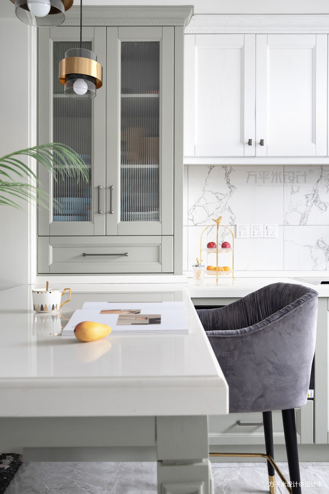 |82平也可以很有格调