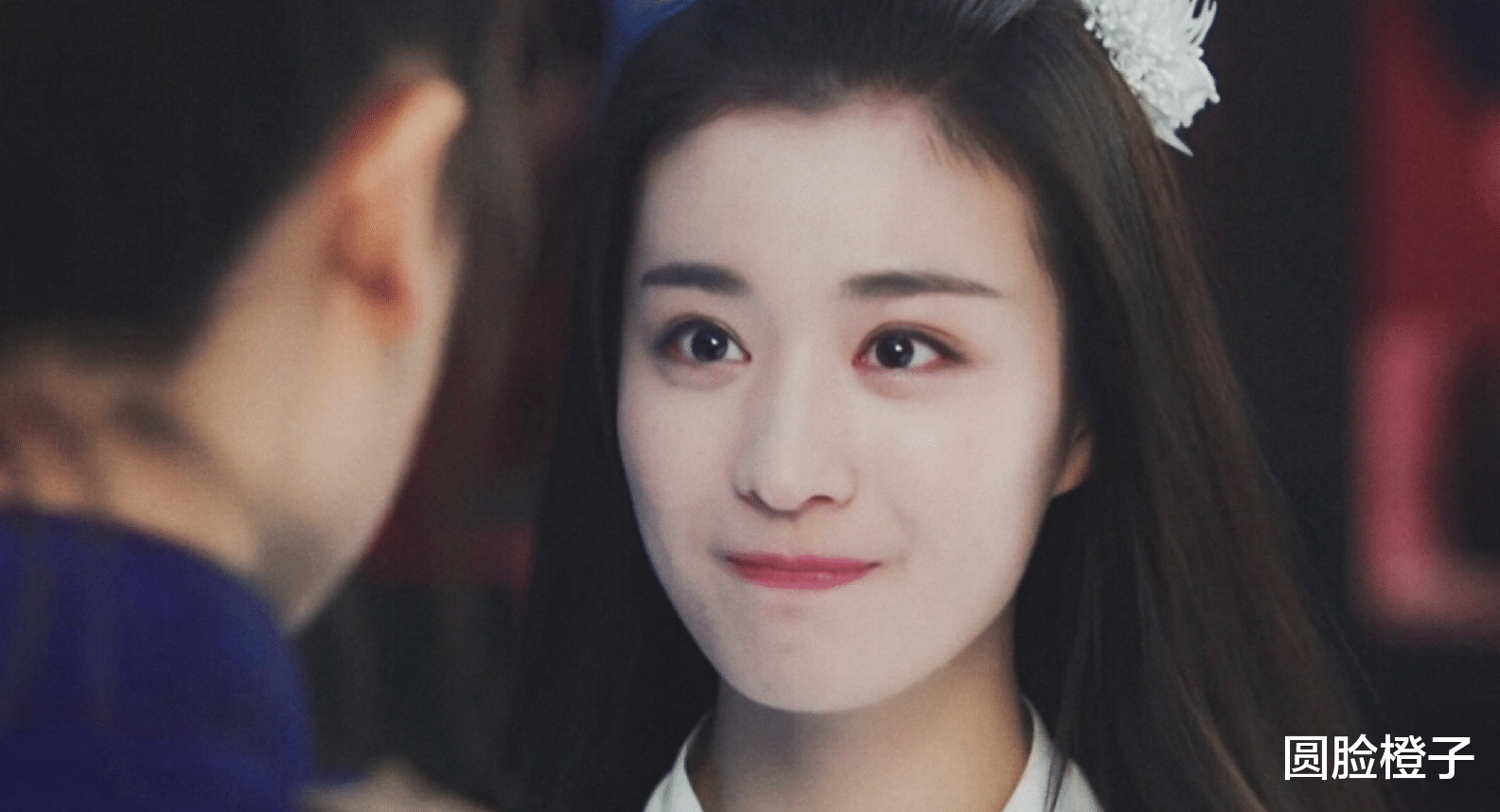 90后|90后女演员里，有“端庄”长相的，我只服这4位！这才是大女主感